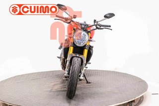DUCATI MONSTER 1200 S
