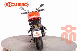 DUCATI MONSTER 1200 S