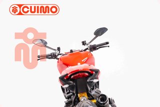 DUCATI MONSTER 1200 S