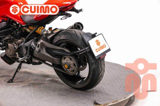DUCATI MONSTER 1200 S