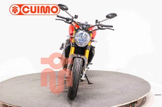 DUCATI MONSTER 1200 S