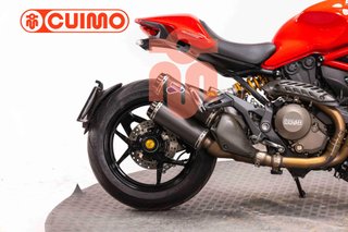 DUCATI MONSTER 1200 S