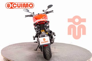 DUCATI MONSTER 1200 S