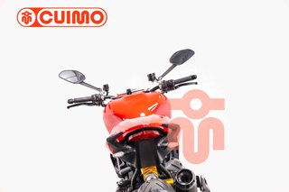 DUCATI MONSTER 1200 S