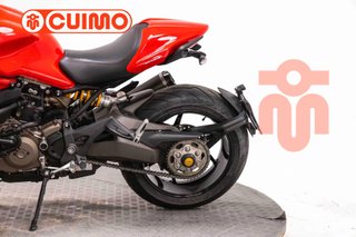 DUCATI MONSTER 1200 S