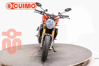 DUCATI MONSTER 1200 S