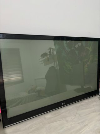 Televisor LG 42 pulgadas