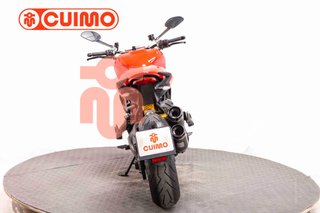 DUCATI MONSTER 1200 S