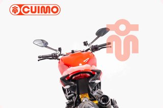 DUCATI MONSTER 1200 S