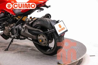 DUCATI MONSTER 1200 S
