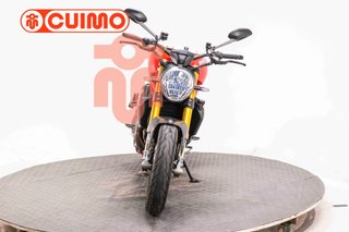 DUCATI MONSTER 1200 S