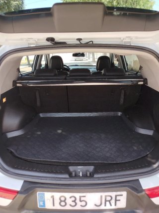 KIA Sportage 2017