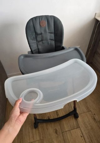 Trona evolutiva Maxi-Cosi