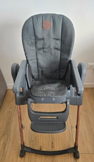 Trona evolutiva Maxi-Cosi