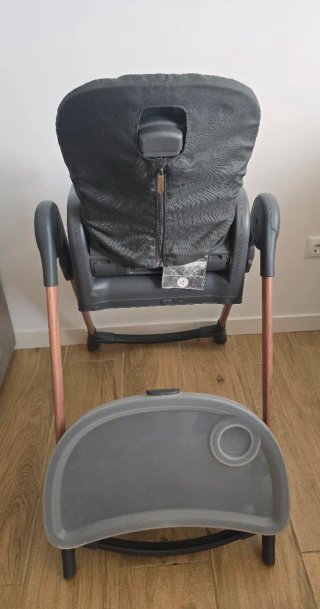 Trona evolutiva Maxi-Cosi