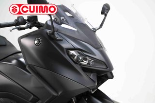 YAMAHA TMAX 560