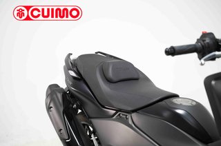 YAMAHA TMAX 560
