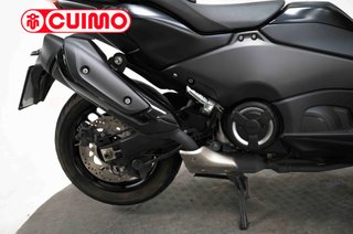 YAMAHA TMAX 560