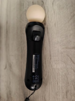 Mando Ps Move Sony