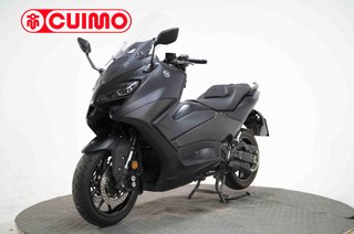 YAMAHA TMAX 560