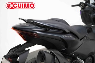 YAMAHA TMAX 560