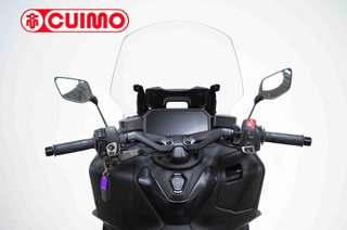 YAMAHA TMAX 560
