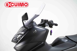 YAMAHA TMAX 560