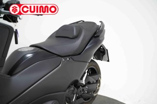 YAMAHA TMAX 560