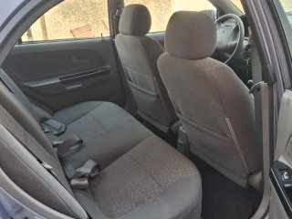 ✅️POCOS KM KIA Rio 2003✅️