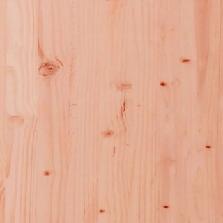 Tavolino/tavolino in legno di abete 120x84x30cm