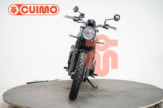 TRIUMPH SCRAMBLER 900