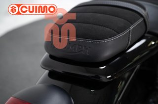 TRIUMPH SCRAMBLER 900