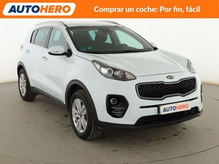 Kia Sportage 1.6 GDI Drive 2WD