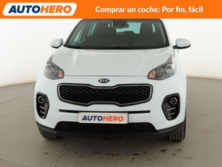 Kia Sportage 1.6 GDI Drive 2WD