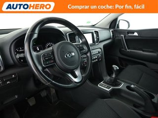 Kia Sportage 1.6 GDI Drive 2WD
