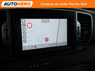Kia Sportage 1.6 GDI Drive 2WD