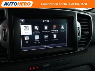 Kia Sportage 1.6 GDI Drive 2WD