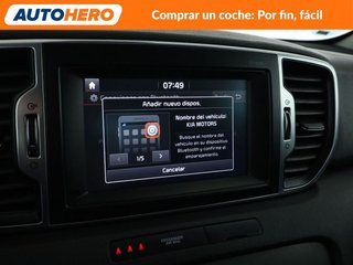 Kia Sportage 1.6 GDI Drive 2WD