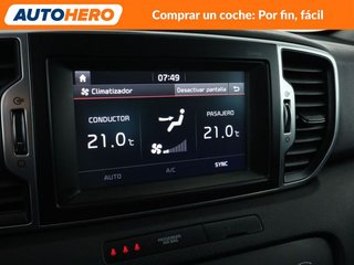 Kia Sportage 1.6 GDI Drive 2WD