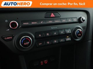 Kia Sportage 1.6 GDI Drive 2WD