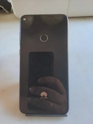 Huawei P8 Lite PRA-LX1 , 3gb,16gb,android 8.0 NFC
