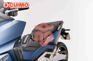 HONDA FORZA 750