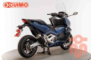 HONDA FORZA 750