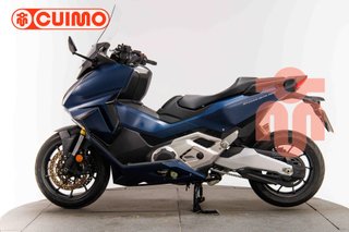 HONDA FORZA 750