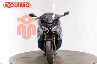 HONDA FORZA 750