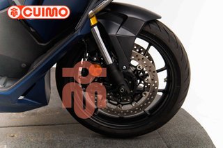 HONDA FORZA 750