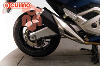 HONDA FORZA 750