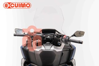 HONDA FORZA 750