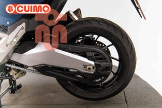 HONDA FORZA 750