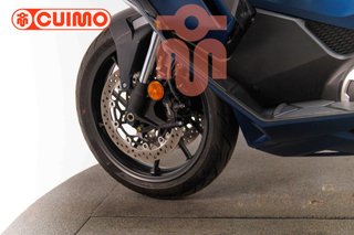 HONDA FORZA 750